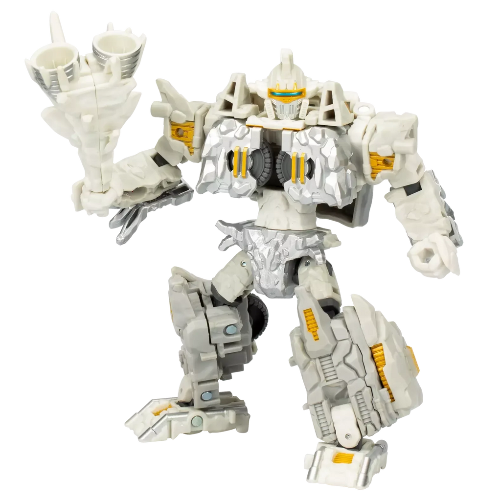 Transformers Generations Legacy United Infernac Universe Nucleous