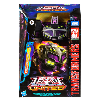 transformers generations legacy united voyageur decepticon motormaster hasbro