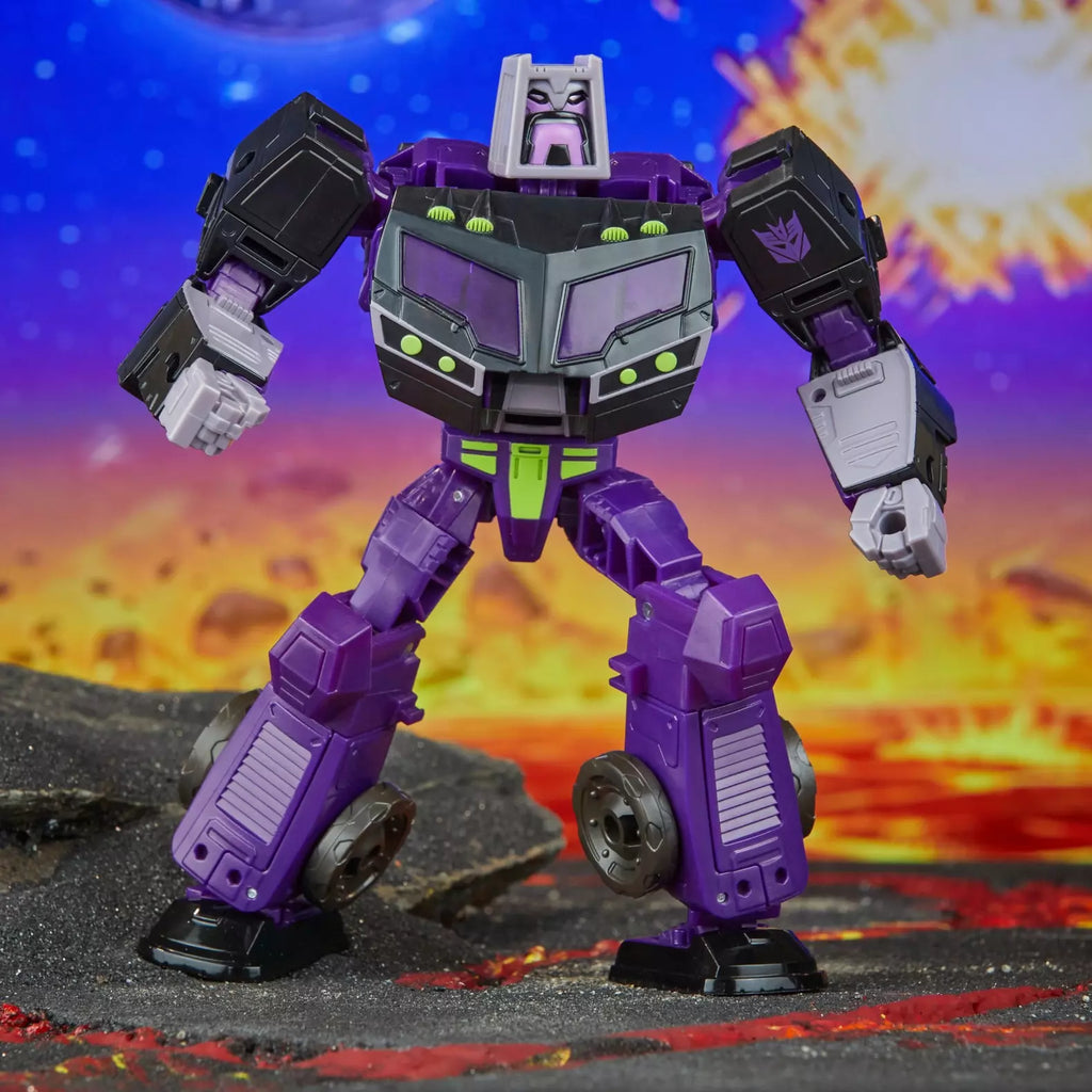 transformers generations legacy united voyageur decepticon motormaster hasbro