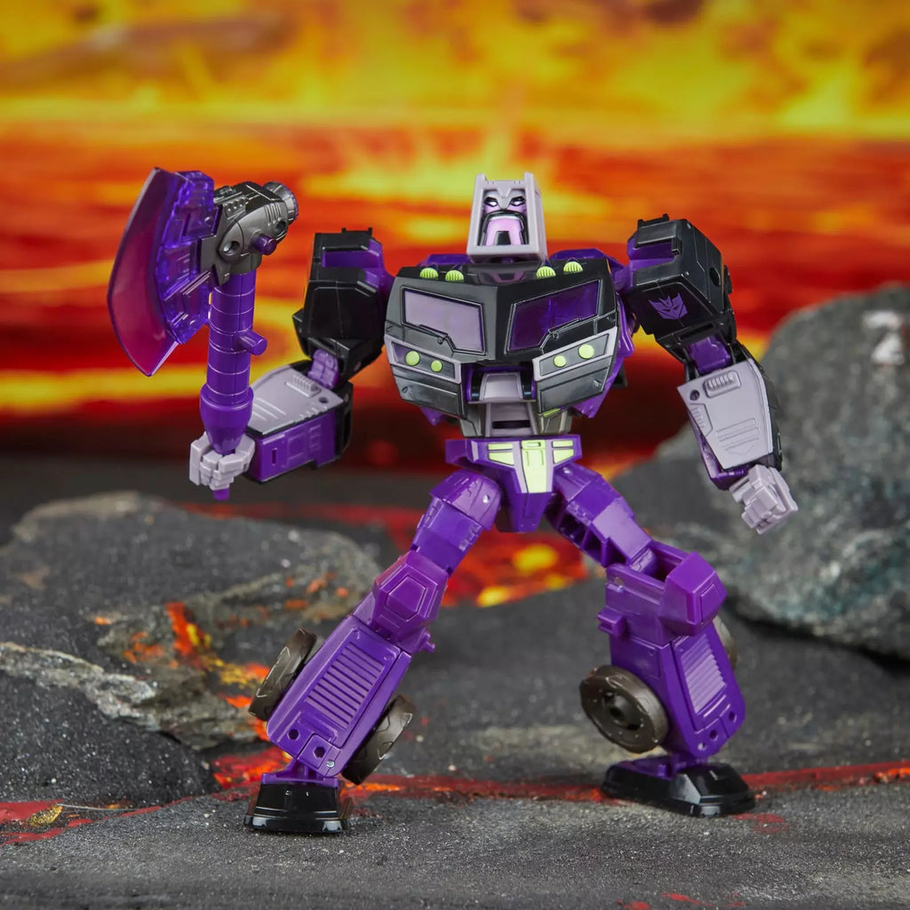 transformers generations legacy united voyageur decepticon motormaster hasbro