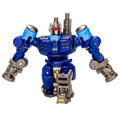 Figurine Transformers Studio Series Origine Transformers: Bumblebee Concept Art Decepticon Rumble – visuel principal