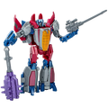 Figurine Transformers Studio Series Voyageur 06 Starscream – visuel principal
