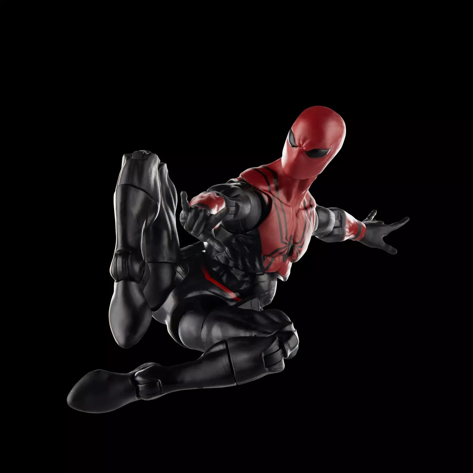marvel-legends-series-spider-shot-hasbro