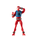 marvel legends series scarlet spider hasbro