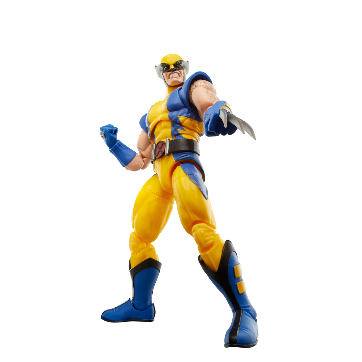 Marvel Legends Series Wolverine (85e Anniversaire de Marvel)