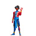 Figurine Marvel Legends Pavitr Prabhakar – visuel principal