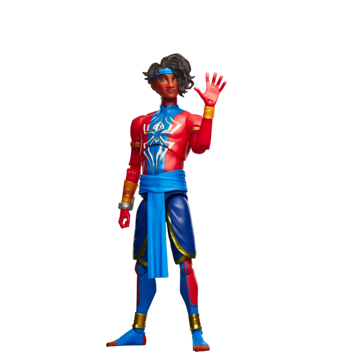Figurine Marvel Legends Pavitr Prabhakar – visuel principal