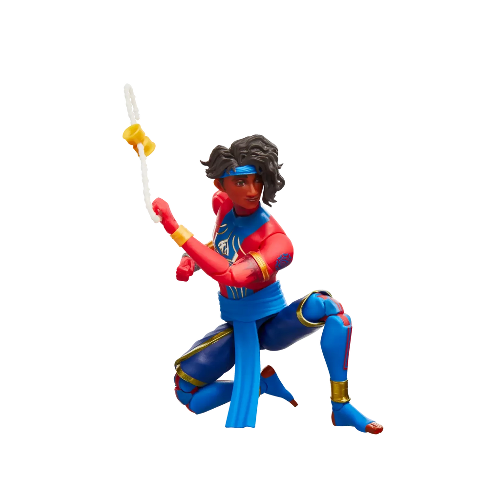 Marvel Legends Series Pavitr Prabhakar