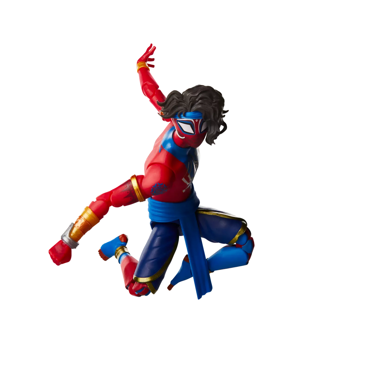 Marvel Legends Series Pavitr Prabhakar