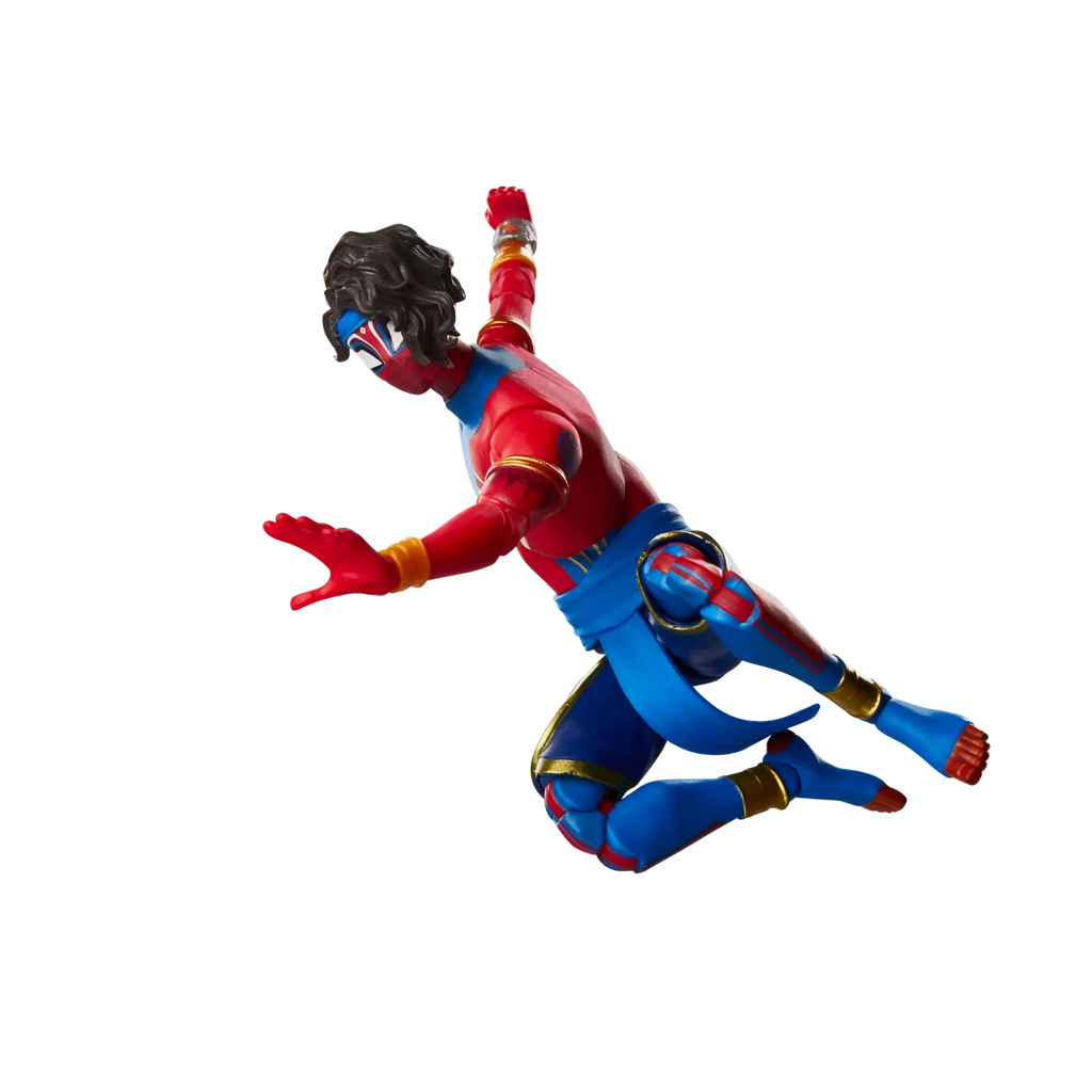 Marvel Legends Series Pavitr Prabhakar