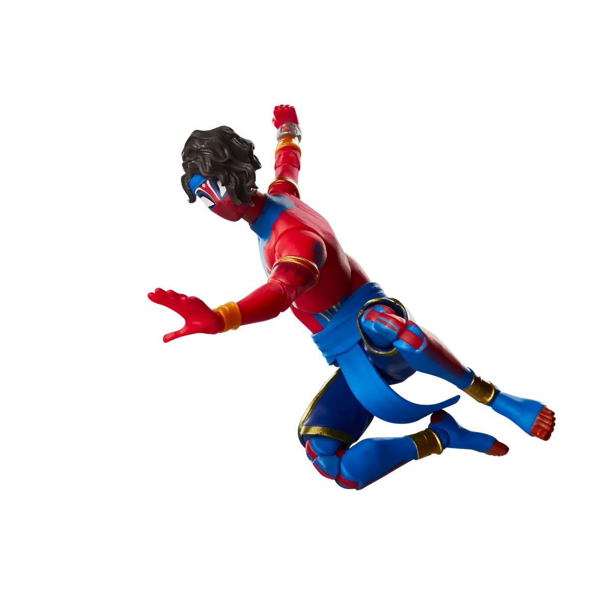 Marvel Legends Series Pavitr Prabhakar