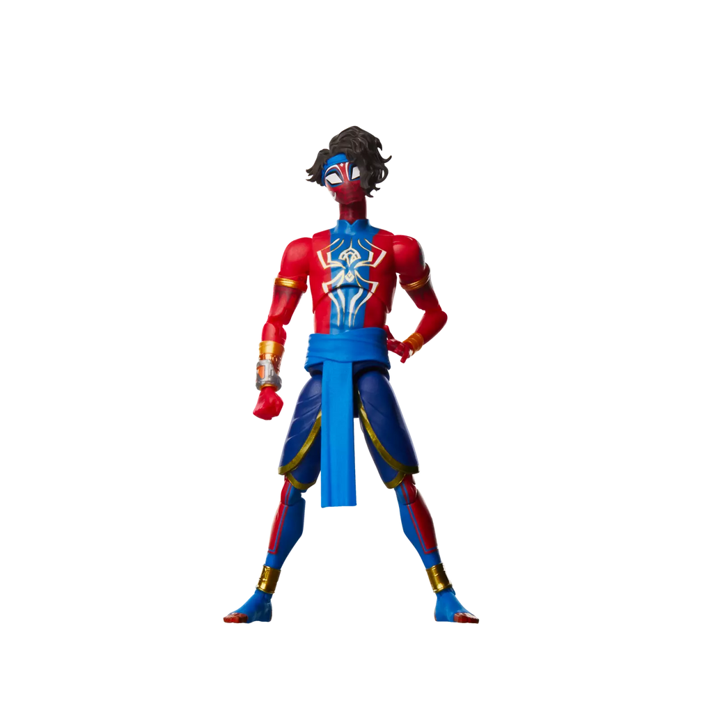 Marvel Legends Series Pavitr Prabhakar