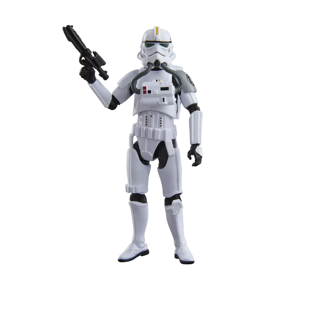 star wars the vintage collection jetpack trooper hasbro