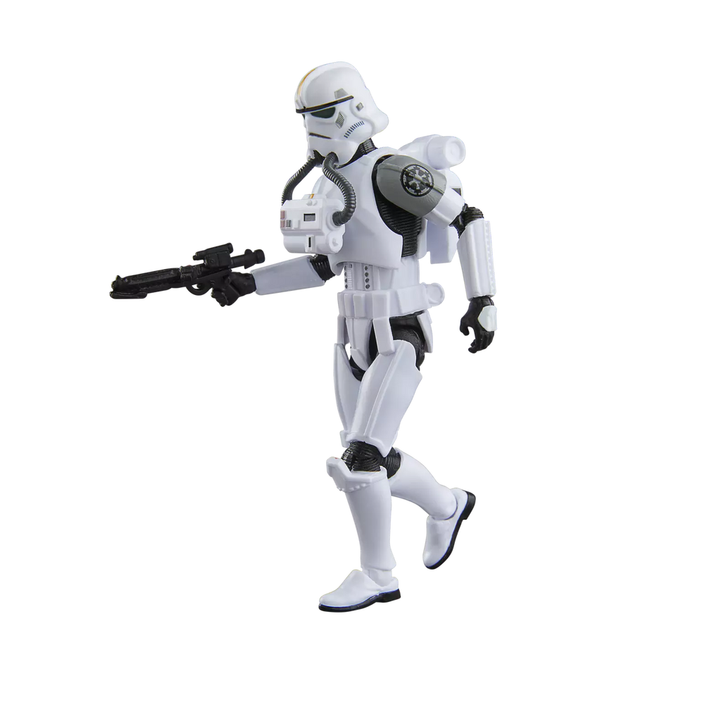 star wars the vintage collection jetpack trooper hasbro