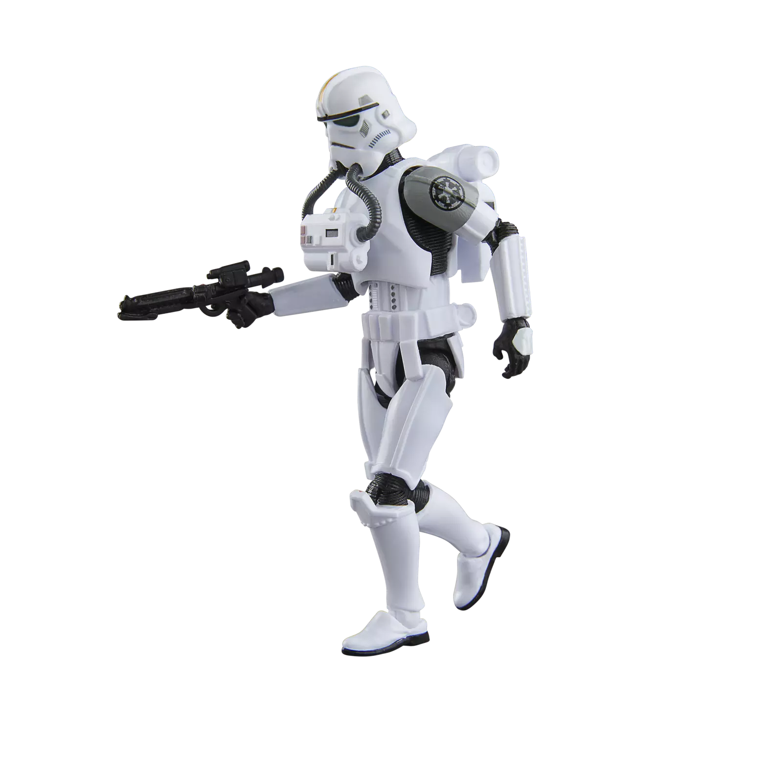 star wars the vintage collection jetpack trooper hasbro