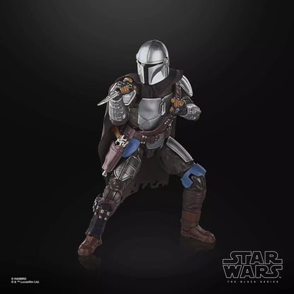 Le Mandalorien - The Black Series