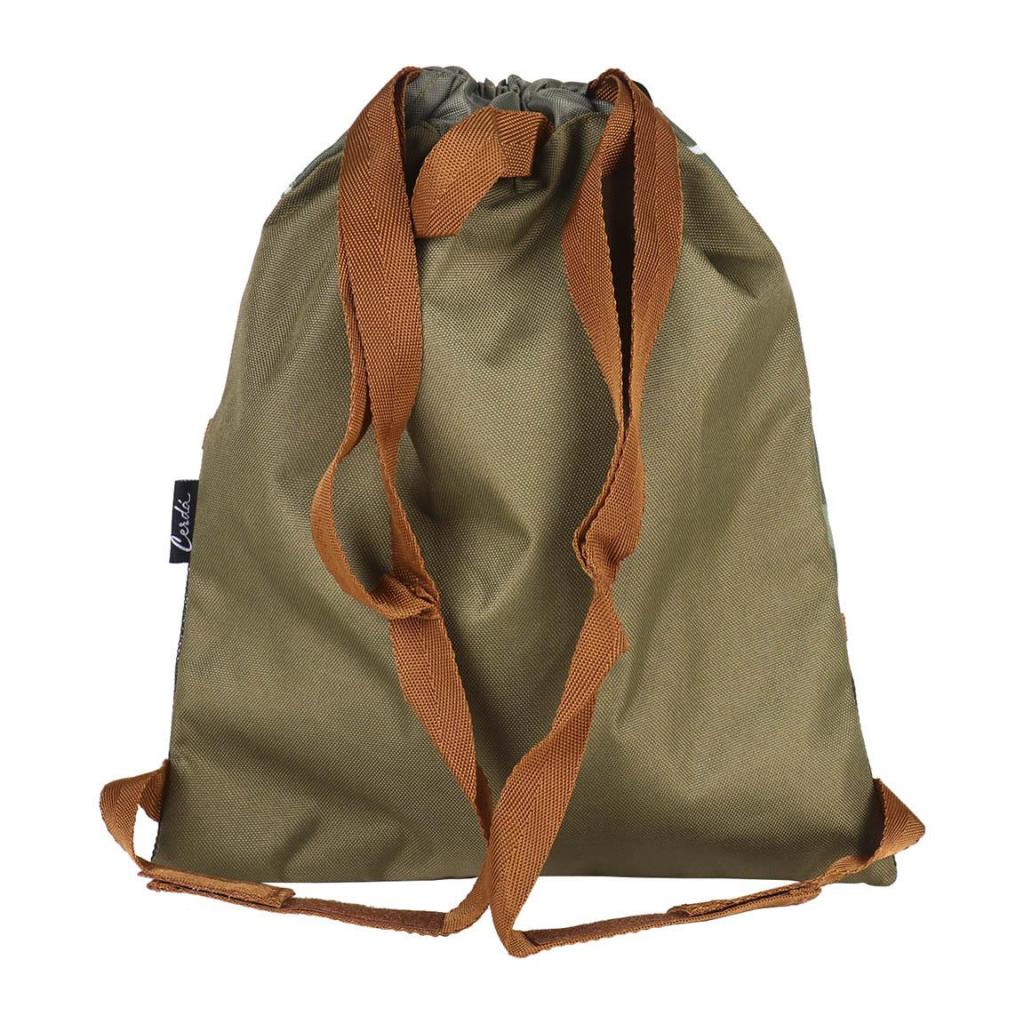 Sac à dos Scolaire Jurassic Park