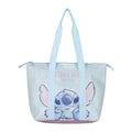 STITCH Ohana Sac de Plage 47x33x15cm