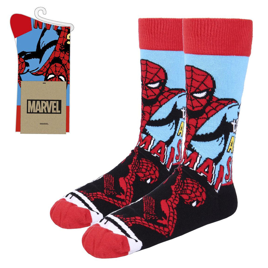 Chaussettes Marvel - The Amazing Spider-Man