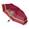 HARRY POTTER Gryffondor Parapluie Pliable 53 cm