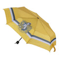 HARRY POTTER Poufsouffle Parapluie Pliable 53 cm