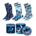 chaussettes-avengers-captain-america-shield-cerda