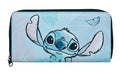 STITCH Watercolor Portefeuille