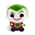 joker holiday plush