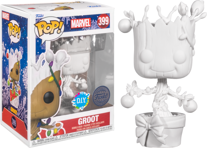 pop groot 399