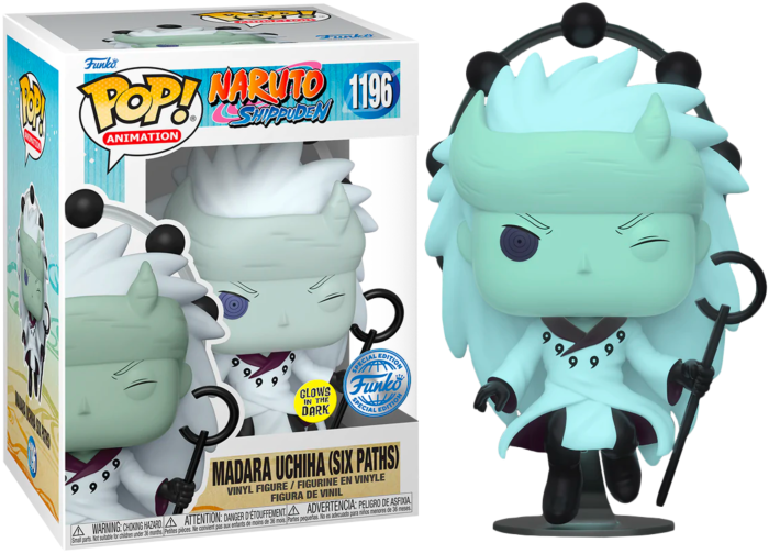pop madara uchiha six paths glow 1196