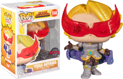 pop yuga aoyama diamond 1144