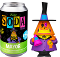vinyl soda mayor