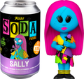 vinyl soda sally