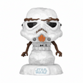 Funko Pop! Stormtroopers (Holiday) – Star Wars