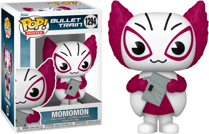 Funko Momomon