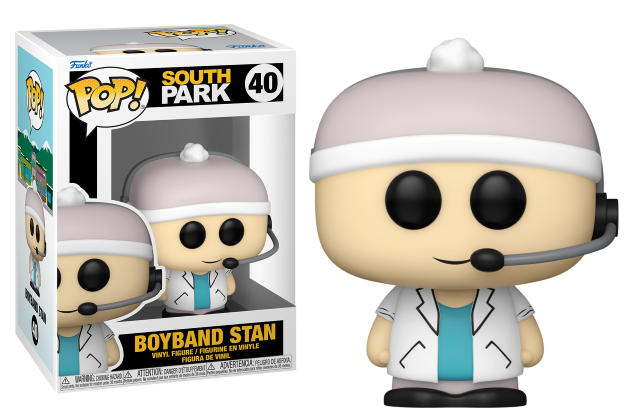 pop boyband stan 40