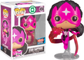 dc comics pop convention heroes n 456 star sapphire