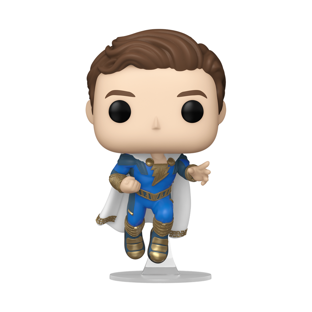 Funko Freddy – DC Comics