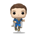 Funko Freddy – DC Comics