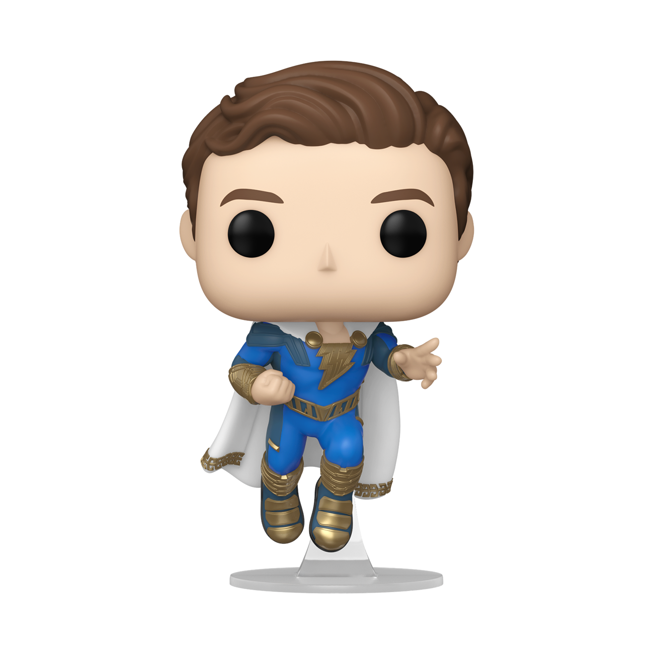 Funko Freddy – DC Comics