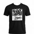 T-Shirt Goldorak & Actarus