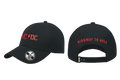 AC/DC - Highway To Hell - Casquette de Baseball