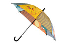 Parapluie Automatique Pokemon Starter Pokemon CyP