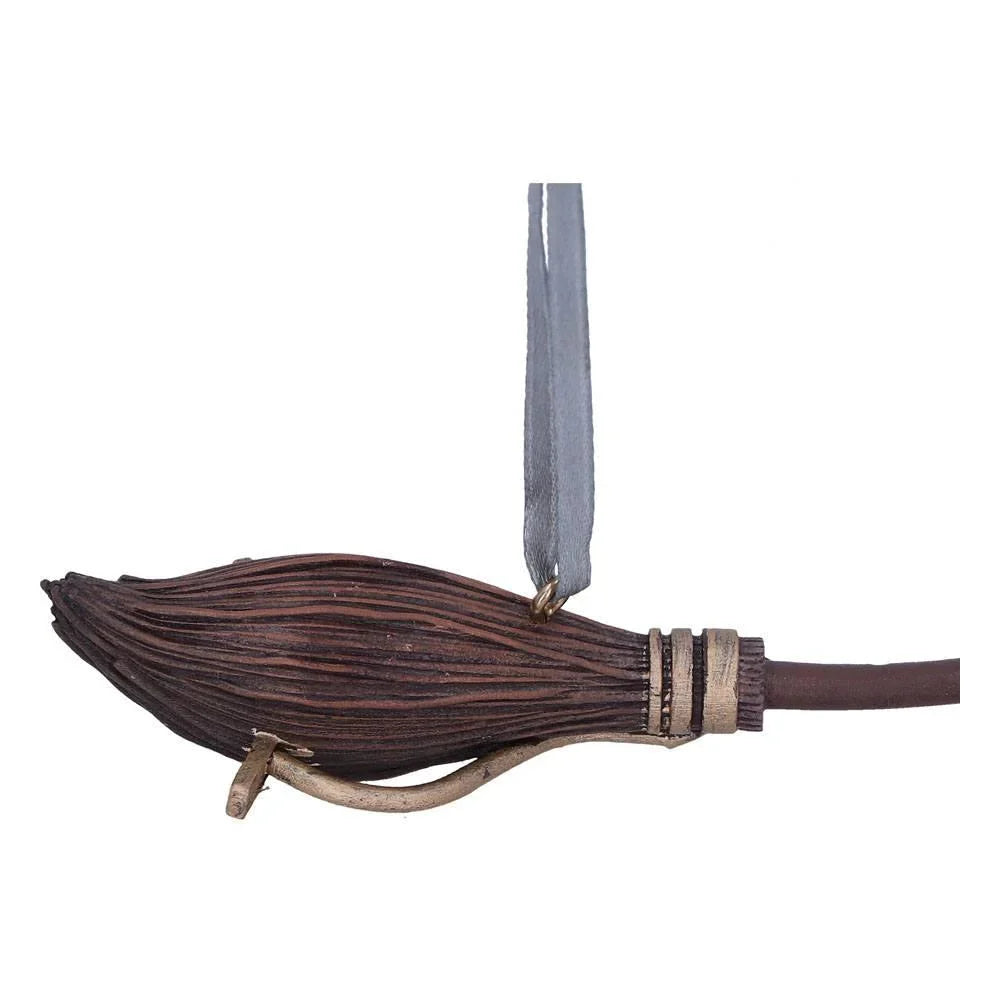 Décoration de Noël Harry Potter - Nimbus 2000