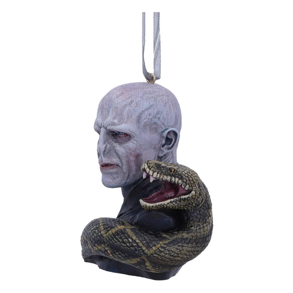 Décoration de Noël Harry Potter - Lord Voldemort