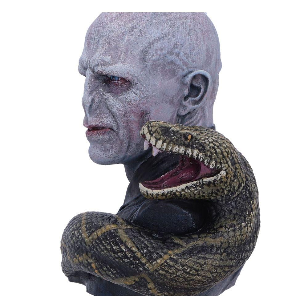 Décoration de Noël Harry Potter - Lord Voldemort