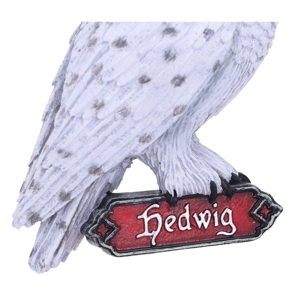Décoration de Noël Harry Potter - Hedwige