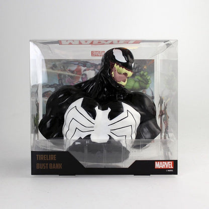 Tirelire Marvel - Venom Buste