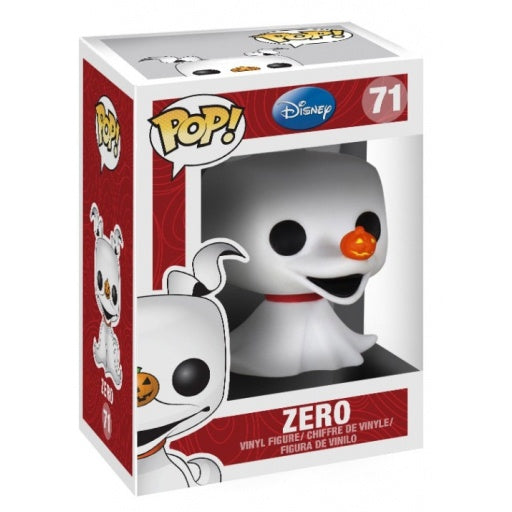 Pop! Zero