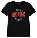 AC/DC High Voltage T-Shirt Enfant (6 Ans)